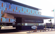 Ousmane Sonko nettoie la fonction publique