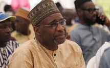 Un ancien Premier ministre du Mali inculpé après un message de soutien à des prisonniers