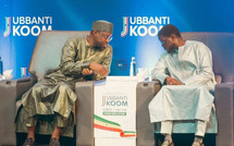 Bassirou Diomaye Faye – Ousmane Sonko: un tandem à l’épreuve du réel