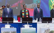 Situation en RDC : un sommet EAC-SADC pour une solution africaine