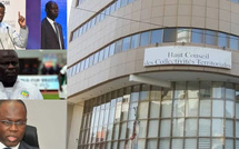 Le film du scandale du HCCT : Cheikh Seck empoche, Birima Mangara signe.. voici ce qui s’est passé