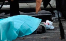 Weekend macabre pour les Sénégalais de l'extérieur : Deux compatriotes tués, un autre meurt accidentellement Weekend macabre pour les Sénégalais de l'extérieur : Deux compatriotes tués, un autre meurt accidentellement