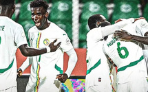 CHAN 2024 : le Sénégal débute par un succès face au Nigeria