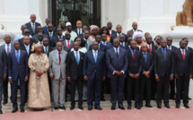 Conseil des ministres exceptionnel : Les textes sur le reférendum adoptés Conseil des ministres exceptionnel : Les textes sur le reférendum adoptés