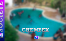 Saly Portudal – Week-end Chemsex : Sexe, drogue et trahison, quand huit jeunes plongent dans la débauche et la prison