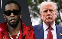 États-Unis : P. Diddy réclame une grâce présidentielle à Donald Trump