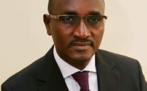 "J'aurais personnellement souhaité le report jusqu'aux législatives et l 'ouverture de dialogue sur le projet pour ..." Amadou Kane Diallo