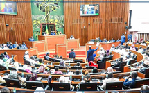 Les députés convoqués en séance plénière, le 18 août, pour l’ouverture de la session extraordinaire