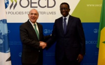 Le Sénégal appose sa signature pour l’assistance administrative mutuelle en matière fiscale Le Sénégal appose sa signature pour l’assistance administrative mutuelle en matière fiscale