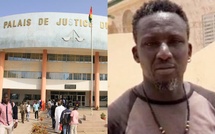 Tribunal de Dakar : Le verdict est tombé pour Assane Diouf