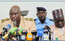 Gamou de Tivaouane 2025 : la sécurité, priorité dans les préparatifs (gouverneur)