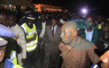 Wade reviendra t'il au bercail pour le vote du référendum? Wade reviendra t'il au bercail pour le vote du référendum?