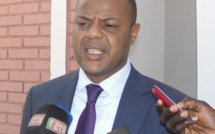 Grosse révélation de Mame Mbaye Niang : "Des gens de l'opposition sont en train de monnayer le gaz et le pétrole qu'on a découvert au Sénégal" Grosse révélation de Mame Mbaye Niang : "Des gens de l'opposition sont en train de monnayer le gaz et le pétrole qu'on a découvert au Sénégal"