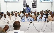 Magal de Touba : le niveau d’exécution des engagements évalué à 95 % (ministre) ‎