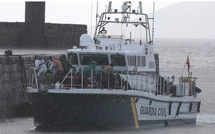Canaries / Île de Lanzarote : 49 migrants sénégalais débarquent d'un remorqueur pour des "raisons humanitaires"