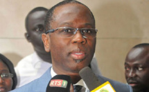 Evasion fiscale : Birima Mangara révéle les limites des juridictions nationales Evasion fiscale : Birima Mangara révéle les limites des juridictions nationales