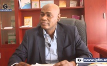 Youssou Touré quitte Macky Sall Youssou Touré quitte Macky Sall