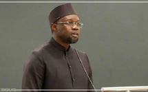 Ousmane Sonko annonce la facilitation des titres de séjour pour les ressortissants sénégalais