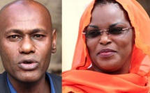 YOUSSOU TOURE DÉMISSIONNE PUIS REVIENT SUR SA DÉCISION PARCE-QUE... YOUSSOU TOURE DÉMISSIONNE PUIS REVIENT SUR SA DÉCISION PARCE-QUE...