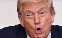 Etats-Unis: Trump somme les sans-abri de partir "loin" de Washington