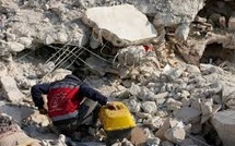 Turquie : un mort et près d’une trentaine de blessés dans un séisme