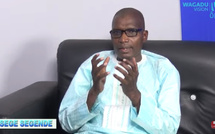 Info sur la "disparition" d’un bus convoyant des sénégalais du Mali : Harouna Fall de iGFM à la Dic