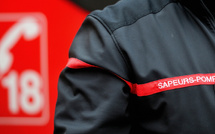 GRAND MAGAL 2025 | DISPOSITIF SÉCURITAIRE ET MÉDICAL INÉDIT DES SAPEURS-POMPIERS À TOUBA