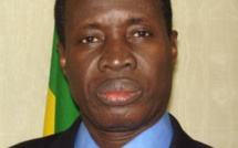 Léopold Diouf,nouvel ambassadeur au Vatican foule le sol Dakarois (EXCLUSIF DAKARPOSTE) Léopold Diouf,nouvel ambassadeur au Vatican foule le sol Dakarois (EXCLUSIF DAKARPOSTE)