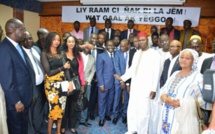 Pour la sécurisation du référendum : Le courant du Non mobilise 130.000 volontaires Pour la sécurisation du référendum : Le courant du Non mobilise 130.000 volontaires