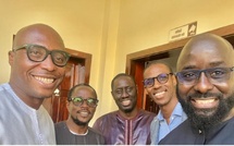 Groggy, l’opposition tente le rebond (Par Ibrahima ANNE)