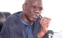 Mame Adama Guèye ignore Mame Mbaye Niang : « Je ne lui ferai pas l’honneur d’être mon interlocuteur » Mame Adama Guèye ignore Mame Mbaye Niang : « Je ne lui ferai pas l’honneur d’être mon interlocuteur »