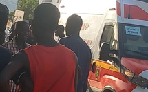 MAGAL 2025 – Mort subite d’une femme de 40 ans à Touba
