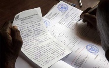 Falsification d'actes de naissance : Deux faussaires arrêtés par la Sûreté urbaine de Dakar
