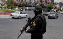 L'Iran annonce avoir détenu 21 000 "suspects" durant la guerre de 12 jours avec Israël