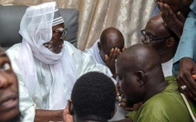 Thierno Alassane Sall à Touba : Une visite sous le signe du recueillement