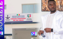 De “Baabel” au commissariat de Zac Mbao: l’acteur El Hadj Moda Thioune arrêté après une course-poursuite