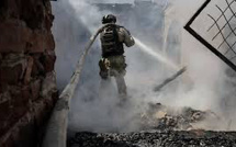 Guerre en Ukraine : à deux jours du sommet, une nouvelle attaque russe fait au moins dix morts