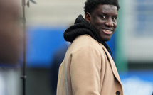 Paris : Demba Ba échappe à un braquage, 2 suspects arrêtés, un 3e en fuite