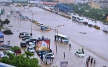 Des pluies annoncées entre le 14 et 16 août : vigilance recommandée