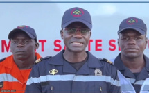 Grand Magal : un total de 28 décès enregistrés par les sapeurs-pompiers à Touba et ses environs (bilan provisoire)