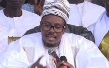 Integralité du Discours en Wolof de Serigne Bass Abdou KHadre Macké devant Jean Baptiste Tine