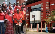 Ziguinchor : les 10 agents municipaux libérés, l’affaire de Boucotte-Sindian classée sans suite