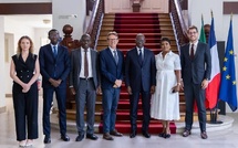 Vers un séminaire intergouvernemental Sénégal-France qui réunira les Premiers ministres Ousmane Sonko et François Bayrou