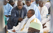 Le Magal a enregistré 6,5 millions de pèlerins cette année, selon Serigne Bassirou Abdou Khadre