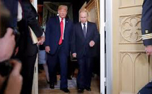 Rencontre Trump-Poutine : tout que l'on sait sur le sommet en Alaska