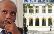 Remplacement finalement acté  de l'ex maire de Dakar, Barthélémy Dias -Le Conseil  Municipal enfin convoqué le... Mercredi 27 Août prochain ! (EXCLUSIVITÉ DAKARPOSTE)