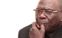 Moustapha Diakhaté reconnaît que la Rts favorise le parti au pouvoir Moustapha Diakhaté reconnaît que la Rts favorise le parti au pouvoir