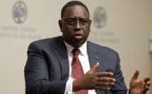 EXCLUSIF DAKARPOSTE! Ce que Macky Sall entend dire cet après midi EXCLUSIF DAKARPOSTE! Ce que Macky Sall entend dire cet après midi