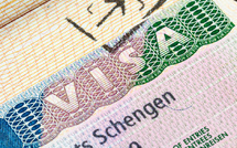 Un réseau de fraude aux visas démantelé au Sénégal après plainte de l’ambassade de France