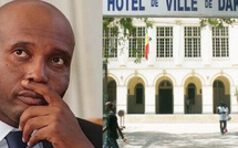 Succession de "Dias fils"- Le Conseil Municipal tranchera finalement ...lundi prochain !